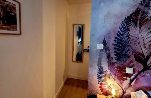 Villa Oriel 1 à NEUFCHATEL-HARDELOT avec piscine privée - Foto 31