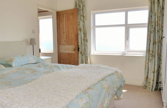 7 Coastguard Cottages - Foto 3