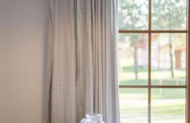 Kaszuby domek Czerwona Koza - Foto 8