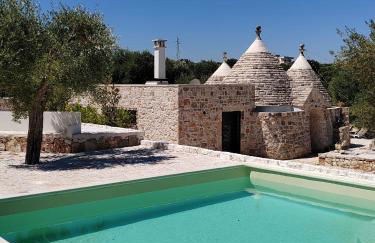 Trulli di Titti - Luxury Country House - Foto 59