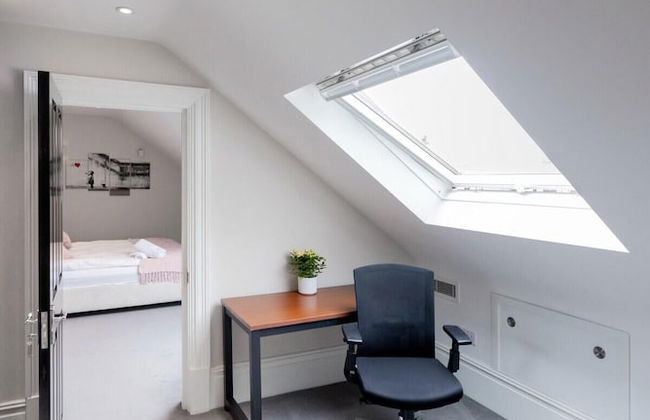 Dream House London With ac, Gym, hot Tub, Cinema - Foto 21