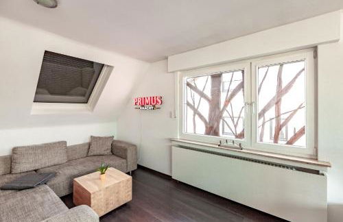 Architektenwohnungen mit Panoramablick bei Köln - Foto 44