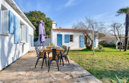 Maison 4 chambres - Proche plage - Barbâtre - Foto 1