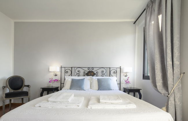 Pitti Luxury Terrace by Mmega - Foto 3