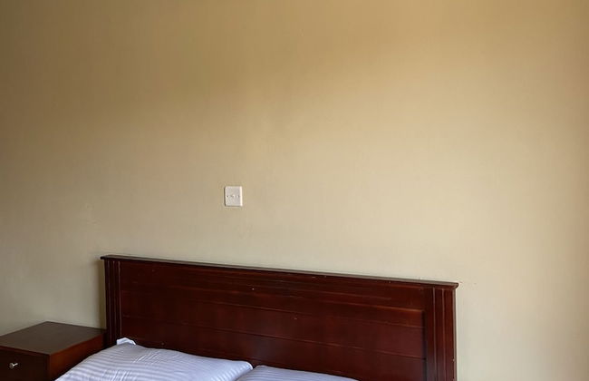 Modern Apartment in Kampala With Unlimited Wifi - Foto 13