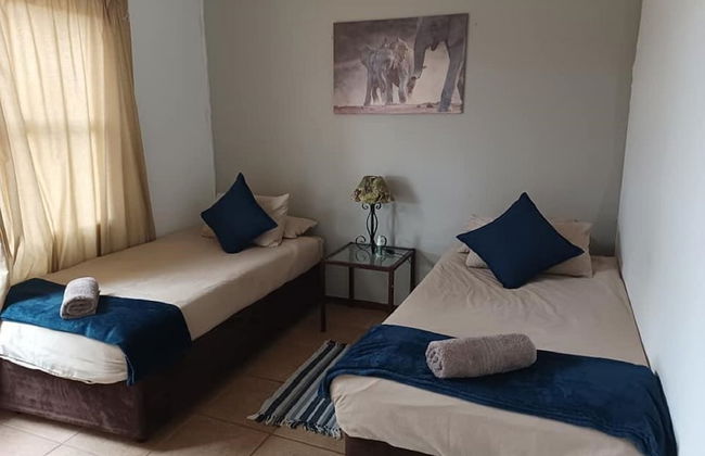 Zingela Nature Reserve - Doornstock Lodge - Photo 3