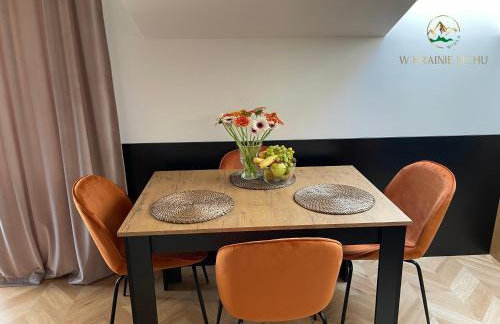 Apartamenty "Kwiaty Nocy" i "W Krainie Mchu" - Wisła - Foto 32