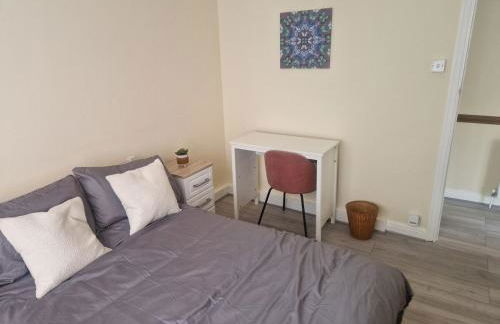 1930s conversion two apartment - Foto 12