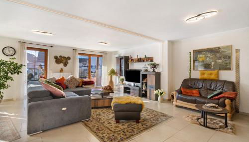 Feriendomizil Berta Benzingen 1 - Foto 5