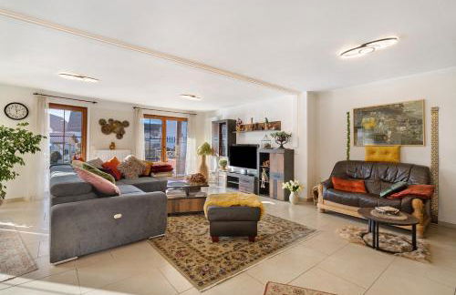 Feriendomizil Berta Benzingen 1 - Foto 5