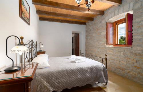 Villa Krculi by Briskva - Foto 31