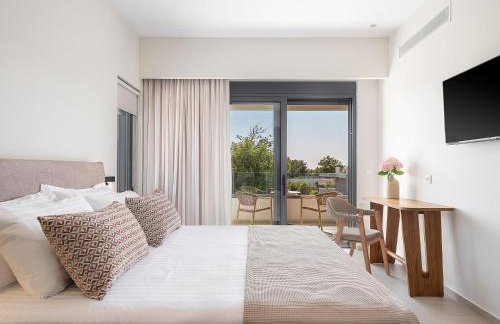 Villa Thimi - Luxury Family Villa - Private Pool - Foto 15