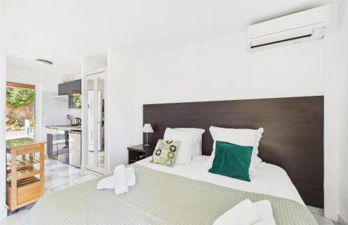 Résidence Aigue Marine - Photo 15