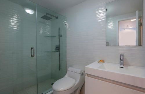 Miami Beach Apartments by MiaRentals - Foto 58