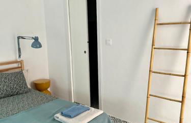 Casa de las tres calles - Piso LEVANTE - Foto 21