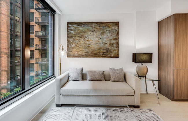 Global Luxury Suites at Capitol Hill - Foto 48