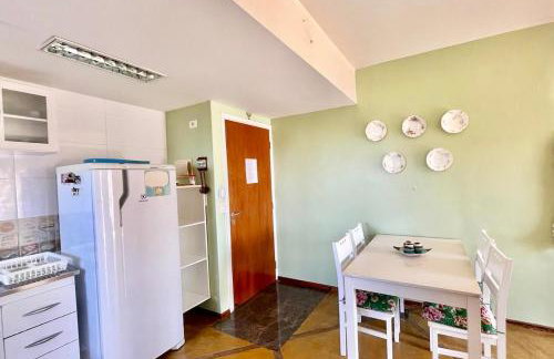 Apartamento Encantador na Praia do Tombo - Foto 5