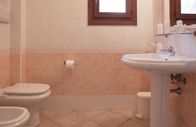 Idyllic Residence Cala Viola Studio Sleeps 2 - Foto 10