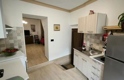 Casa vacanze Dimora Castello 19 - Foto 4