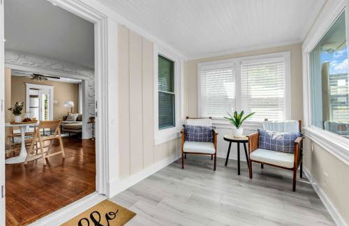 Bungalow Blue in Bradley Park - Foto 7