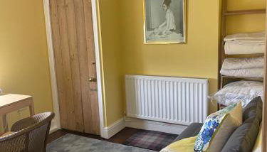 Caretaker’s Cottage - Foto 4