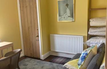 Caretaker’s Cottage - Foto 4