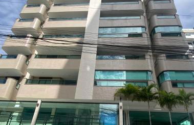 Apto alto padrão - centro de Florianópolis - Foto 8