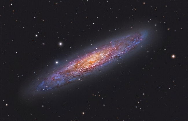 Sternenbeobachtung "Stargate" Teneriffa - Foto 6