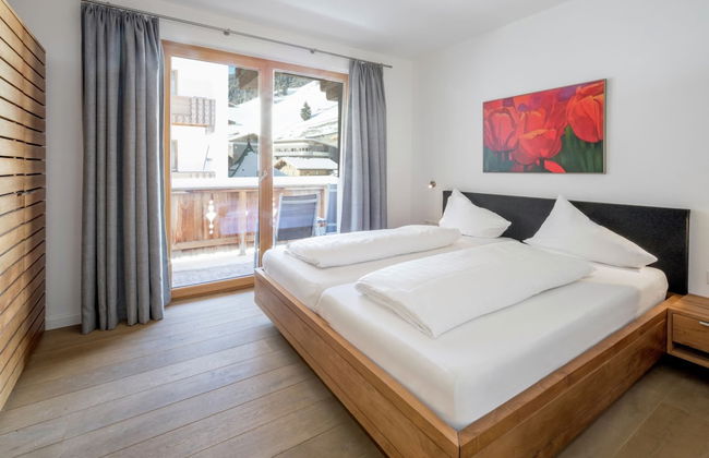 Apartment in Gerlos Near Ski Lift - Foto 3