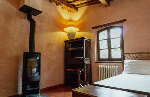 Villa Comunaglia - Privacy & Piscina Panoramica - Foto 46