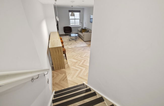 VICTORIA HOUSE by Aeria Apartments - Foto 22