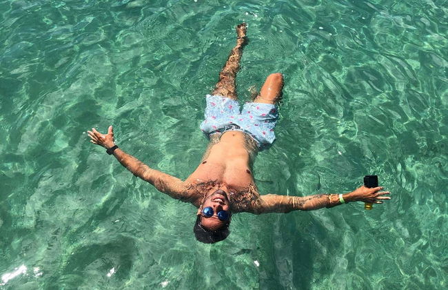 Excursión a São Miguel dos Milagres - Foto 3