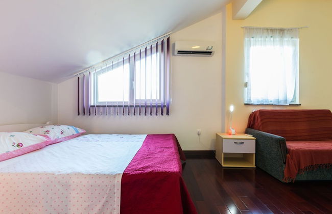 Elegant and Lavish Leisure Apartments Zadar With Outdoor Pool - Foto 15