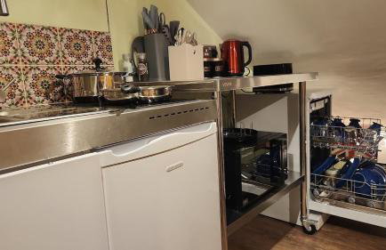 Cosy Suite with Private Access in London Putney - Foto 35