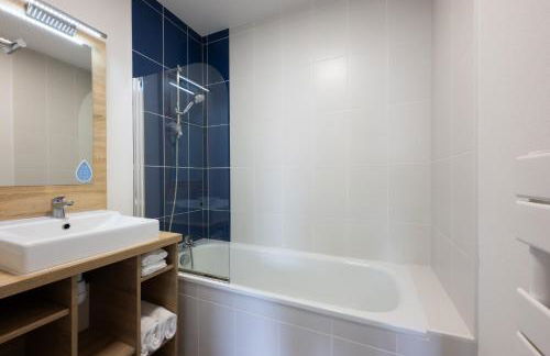 Résidence Odalys Les Iles du Morbihan - Photo 17