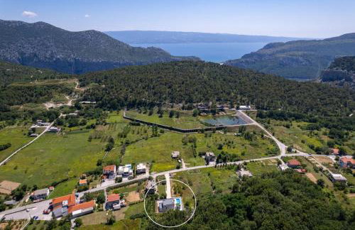 3-bedroom villa Pera with heated pool, 7km from beach - Foto 51