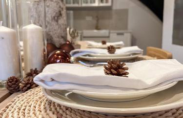 Pine & Oak Holiday Home - Foto 12