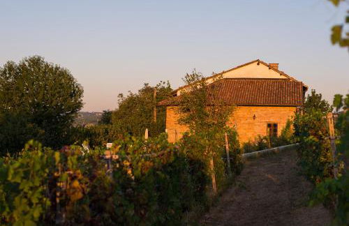 Residenza Cà d´Masseu - Foto 35