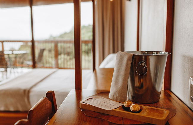 Praia do Rosa - Reserva Pilger - SC - Foto 35