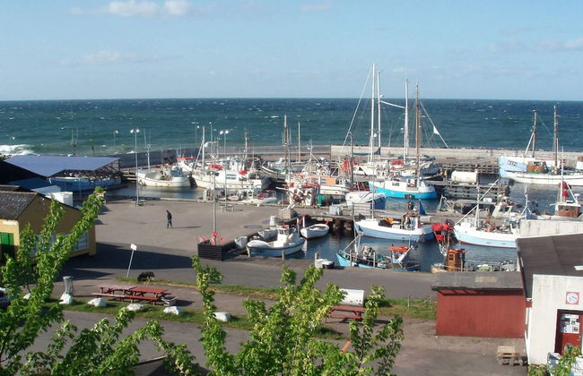 6 Person Holiday Home in Sjaellands Odde-by Traum - Foto 21