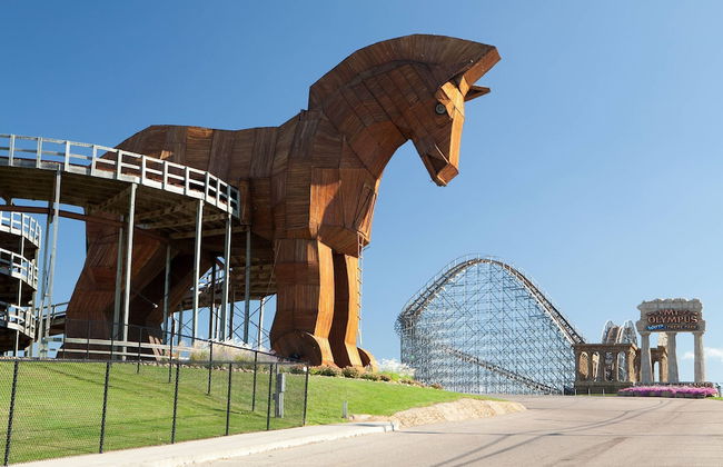 Bluegreen Odyssey Dells - Foto 24