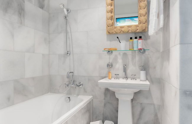 VISIONAPARTMENTS Zurich Albertstrasse - Foto 28