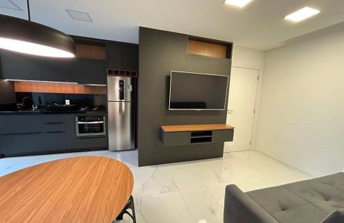 Apto 3 dormitórios Sky Bridge Residence Itapema - Photo 1