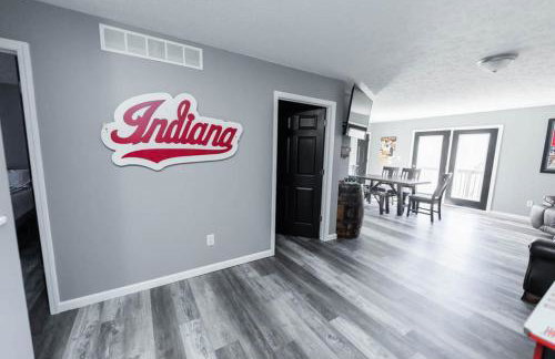 Hoosier Dugout Den - Foto 15