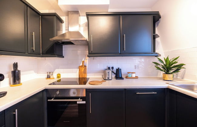 The Regency - Serviced Apartments - Photo 49