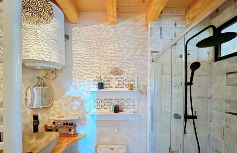 La casa de los árboles - Foto 17