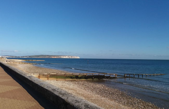 Isle of Wight Static Caravans - Foto 19