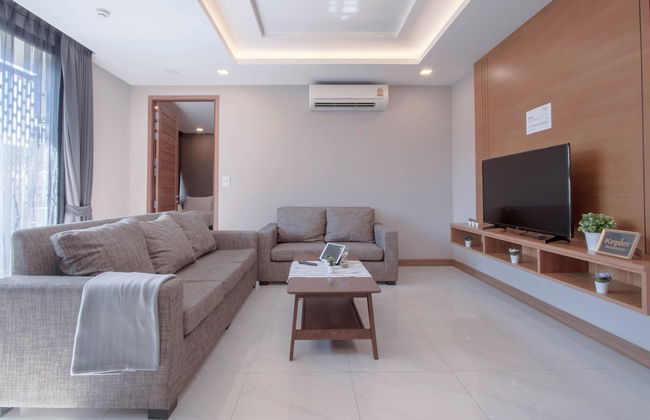 Kepler Residence Bangkok - Foto 28