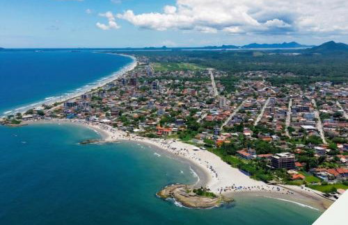 Casa de Praia Sol e Mar em Itapoá - Foto 51