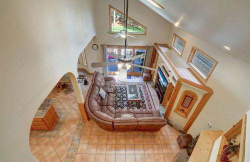 TaHaus Hot Tub Pool Table Dog Friendly - Foto 27